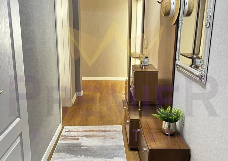 ТРИСТАЕН АПАРТАМЕНТ, ЧАТАЛДЖА - - снимка 23 - Имоти Премиер