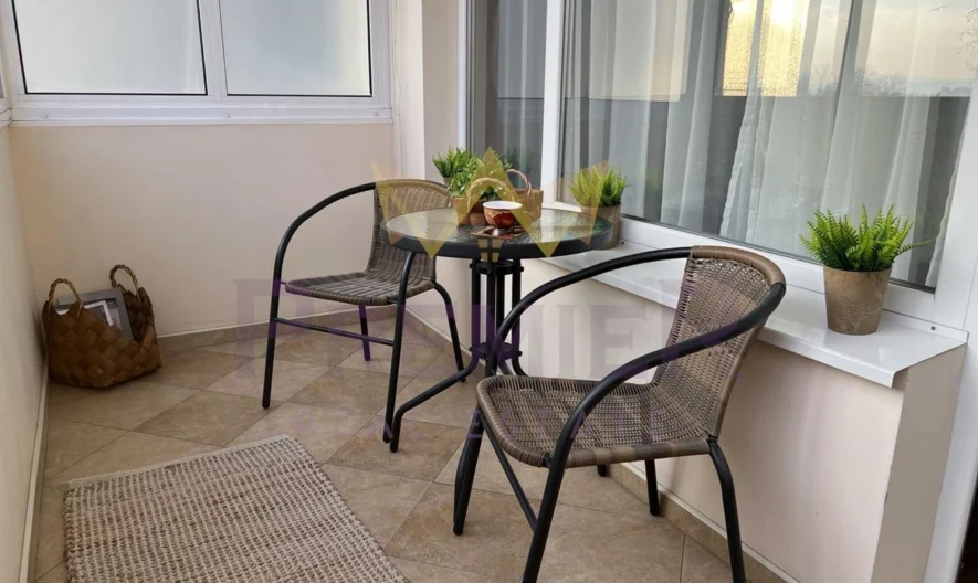 ТРИСТАЕН АПАРТАМЕНТ, ЧАТАЛДЖА -  - снимка 27 - Имоти Премиер