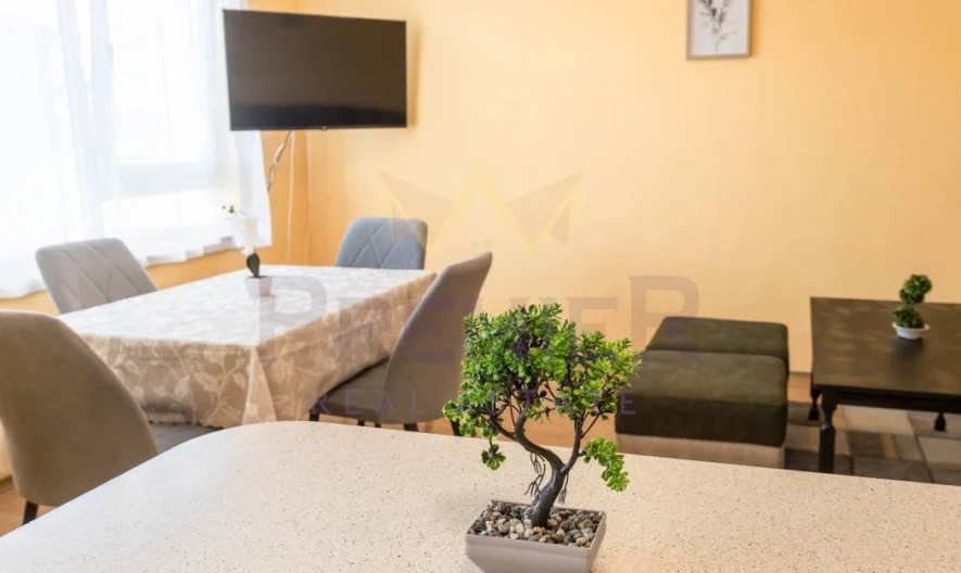 ТРИСТАЕН АПАРТАМЕНТ, ЧАТАЛДЖА -  - снимка 3 - Имоти Премиер