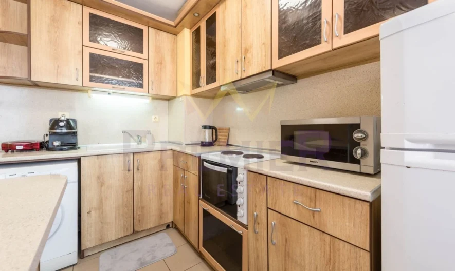 ТРИСТАЕН АПАРТАМЕНТ, ЧАТАЛДЖА -  - снимка 3 - Имоти Премиер