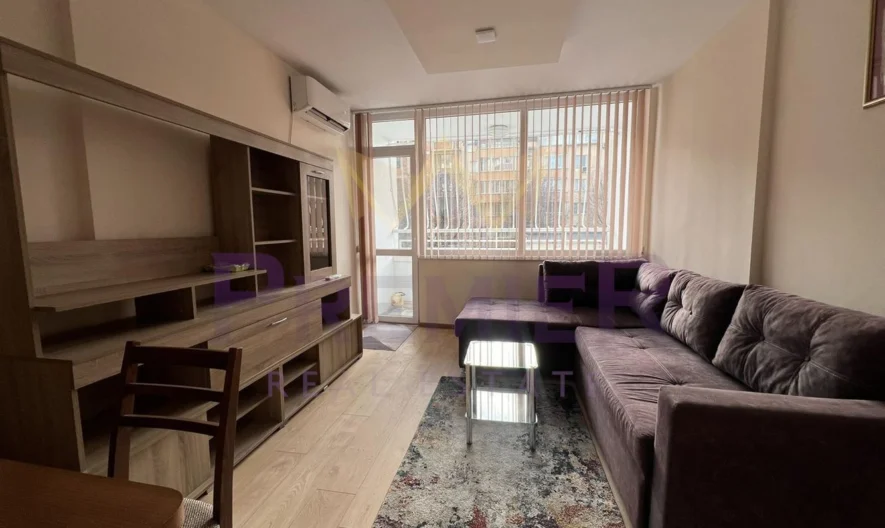 ТРИСТАЕН АПАРТАМЕНТ, ЧАТАЛДЖА - - снимка 3 - Имоти Премиер