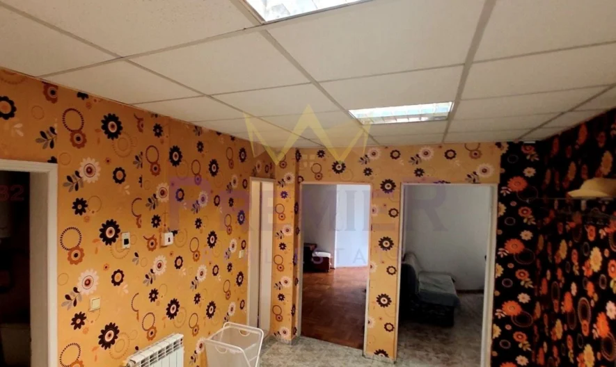 ТРИСТАЕН АПАРТАМЕНТ ЧАТАЛДЖА -  - снимка 3 - Имоти Премиер