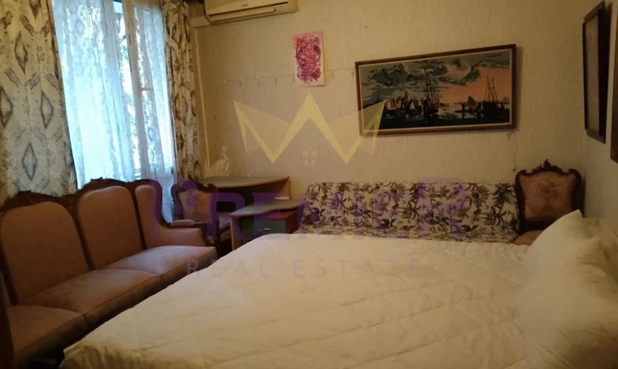 ТРИСТАЕН АПАРТАМЕНТ, ЧАТАЛДЖА - - снимка 3 - Имоти Премиер