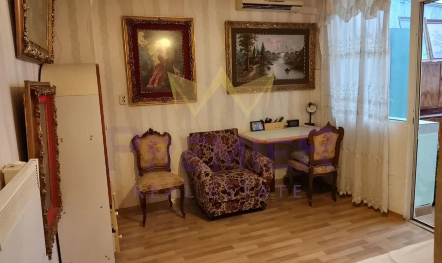 ТРИСТАЕН АПАРТАМЕНТ, ЧАТАЛДЖА -  - снимка 3 - Имоти Премиер