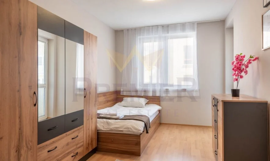 ТРИСТАЕН АПАРТАМЕНТ, ЧАТАЛДЖА - - снимка 4 - Имоти Премиер