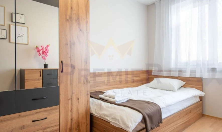 ТРИСТАЕН АПАРТАМЕНТ, ЧАТАЛДЖА -  - снимка 4 - Имоти Премиер