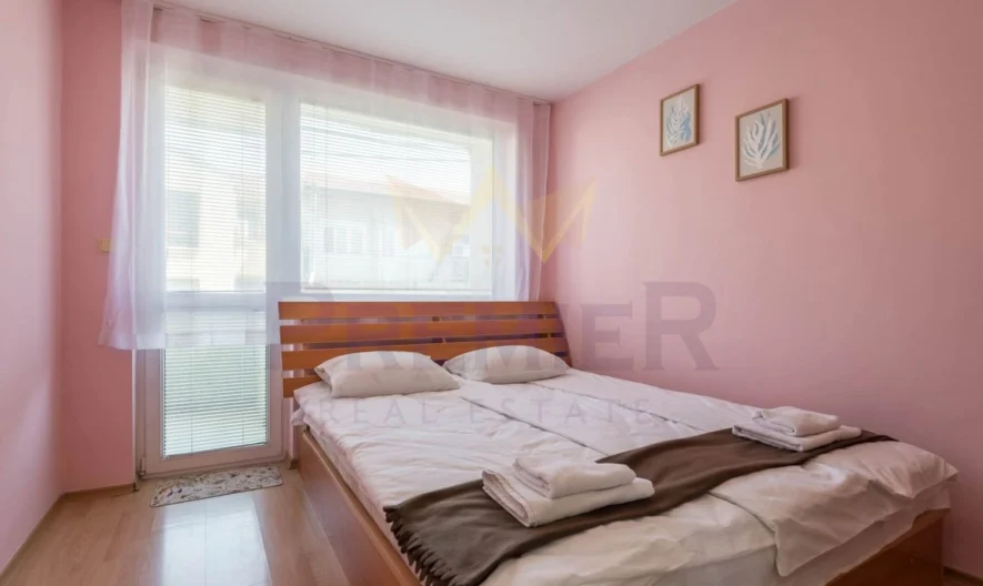 ТРИСТАЕН АПАРТАМЕНТ, ЧАТАЛДЖА -  - снимка 4 - Имоти Премиер