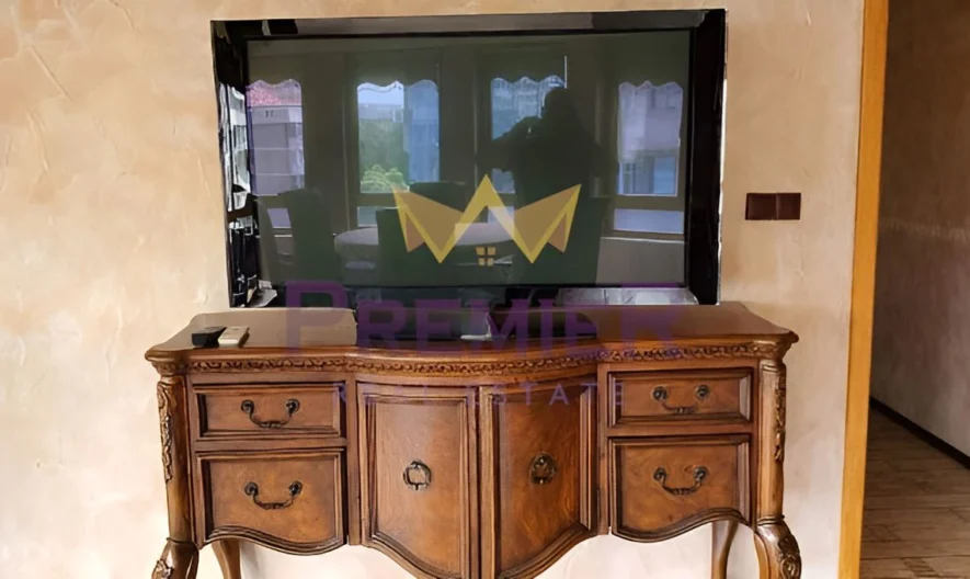 ТРИСТАЕН АПАРТАМЕНТ, ЧАТАЛДЖА - - снимка 5 - Имоти Премиер