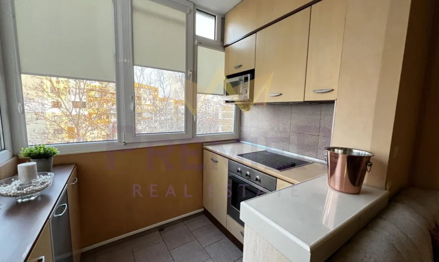 ТРИСТАЕН АПАРТАМЕНТ, ЧАТАЛДЖА -  - снимка 5 - Имоти Премиер