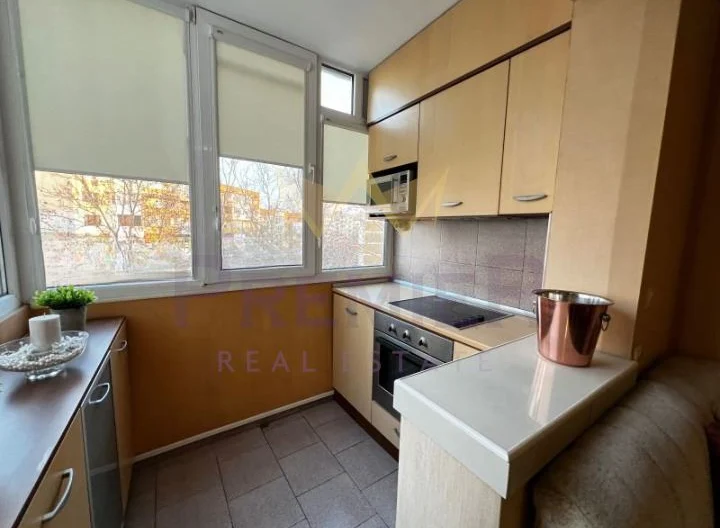 ТРИСТАЕН АПАРТАМЕНТ, ЧАТАЛДЖА -  - снимка 5 - Имоти Премиер