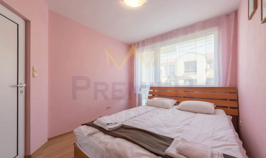 ТРИСТАЕН АПАРТАМЕНТ, ЧАТАЛДЖА -  - снимка 5 - Имоти Премиер