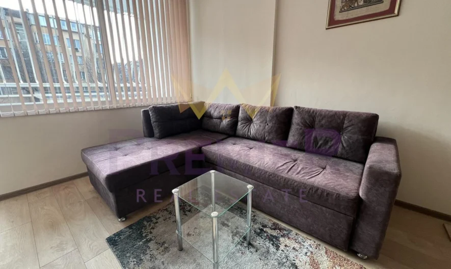 ТРИСТАЕН АПАРТАМЕНТ, ЧАТАЛДЖА - - снимка 5 - Имоти Премиер