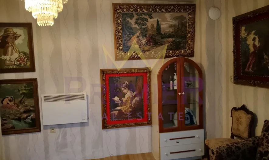 ТРИСТАЕН АПАРТАМЕНТ, ЧАТАЛДЖА - - снимка 5 - Имоти Премиер