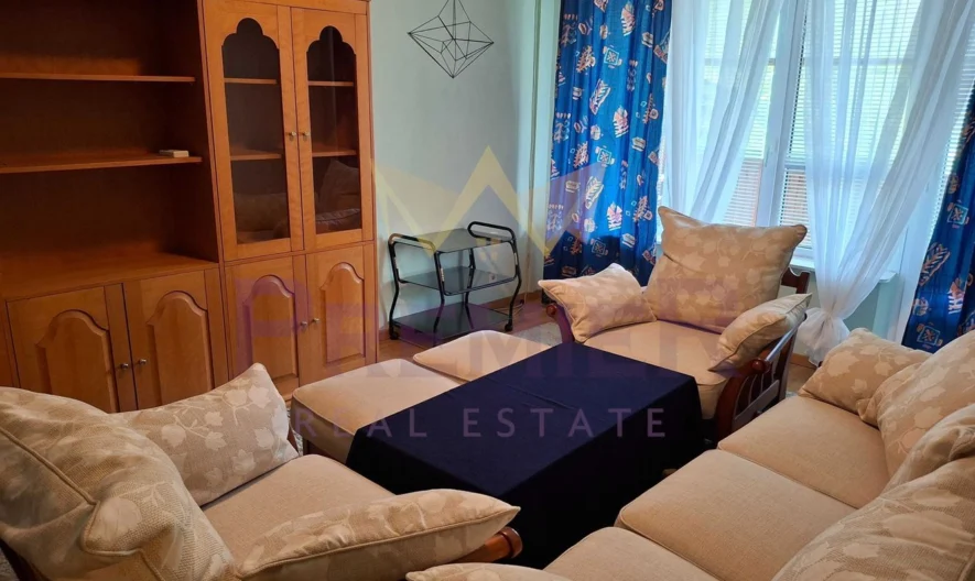 ТРИСТАЕН АПАРТАМЕНТ, ЧАТАЛДЖА -  - снимка 6 - Имоти Премиер