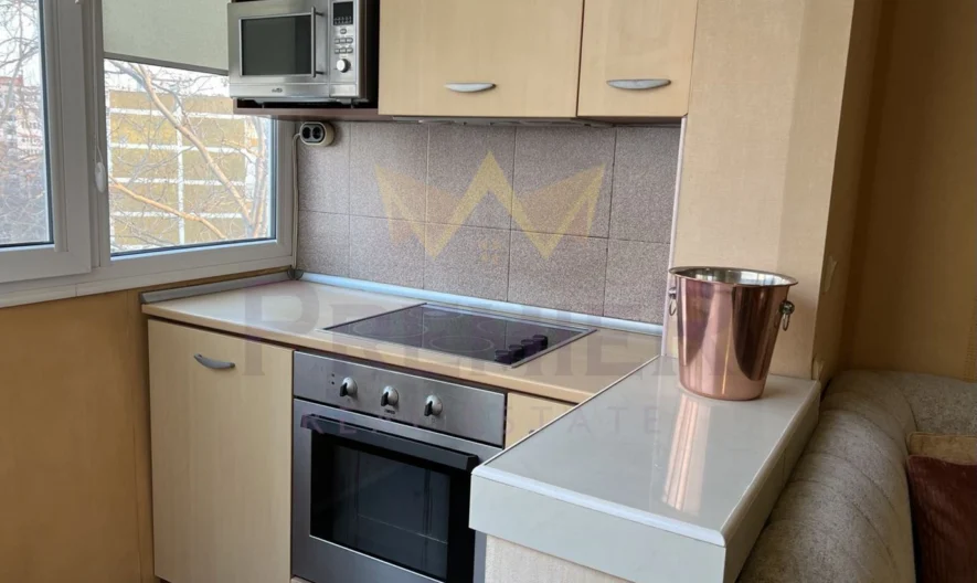 ТРИСТАЕН АПАРТАМЕНТ, ЧАТАЛДЖА - - снимка 6 - Имоти Премиер