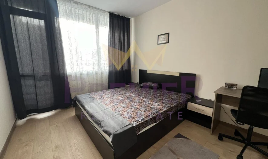 ТРИСТАЕН АПАРТАМЕНТ, ЧАТАЛДЖА - - снимка 6 - Имоти Премиер