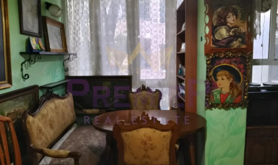 ТРИСТАЕН АПАРТАМЕНТ, ЧАТАЛДЖА - - снимка 6 - Имоти Премиер