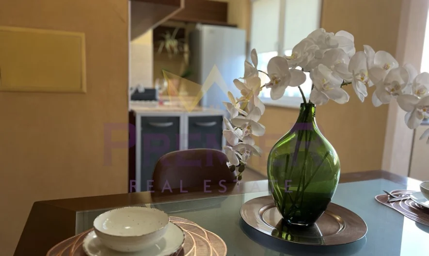 ТРИСТАЕН АПАРТАМЕНТ, ЧАТАЛДЖА - - снимка 7 - Имоти Премиер