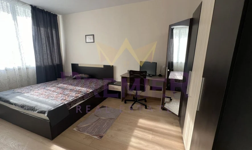 ТРИСТАЕН АПАРТАМЕНТ, ЧАТАЛДЖА - - снимка 7 - Имоти Премиер