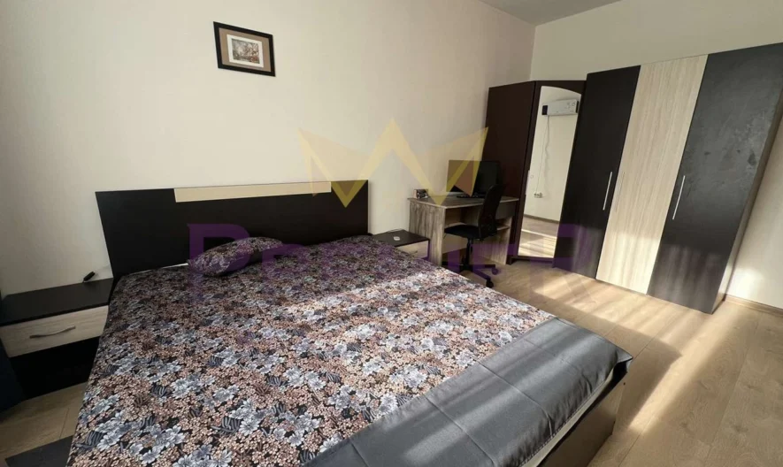 ТРИСТАЕН АПАРТАМЕНТ, ЧАТАЛДЖА - - снимка 8 - Имоти Премиер