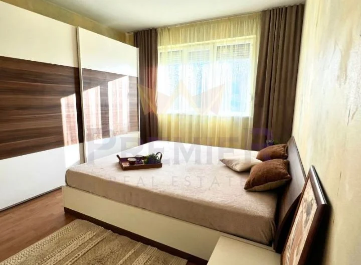 ТРИСТАЕН АПАРТАМЕНТ, ЧАТАЛДЖА -  - снимка 9 - Имоти Премиер