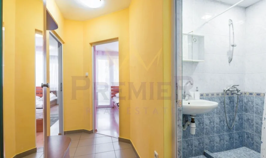 ТРИСТАЕН АПАРТАМЕНТ, ЧАТАЛДЖА - - снимка 9 - Имоти Премиер