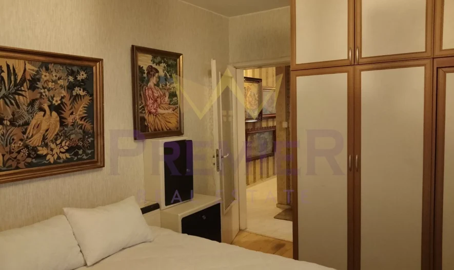 ТРИСТАЕН АПАРТАМЕНТ, ЧАТАЛДЖА - - снимка 9 - Имоти Премиер