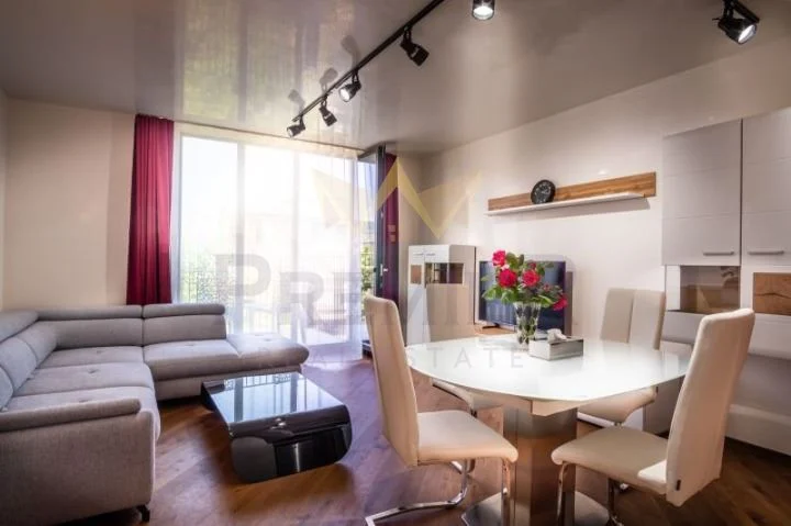 ТРИСТАЕН АПАРТАМЕНТ ЧАЙКА -  - снимка 1 - Имоти Премиер