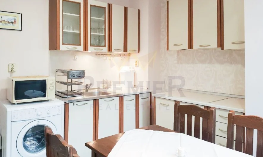 ТРИСТАЕН АПАРТАМЕНТ ЧАЙКА -  - снимка 1 - Имоти Премиер