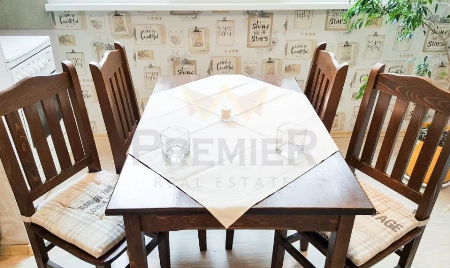 Агенция за недвижими имоти - Имоти Премиер - имот - 1164729, Цена: 650 EUR