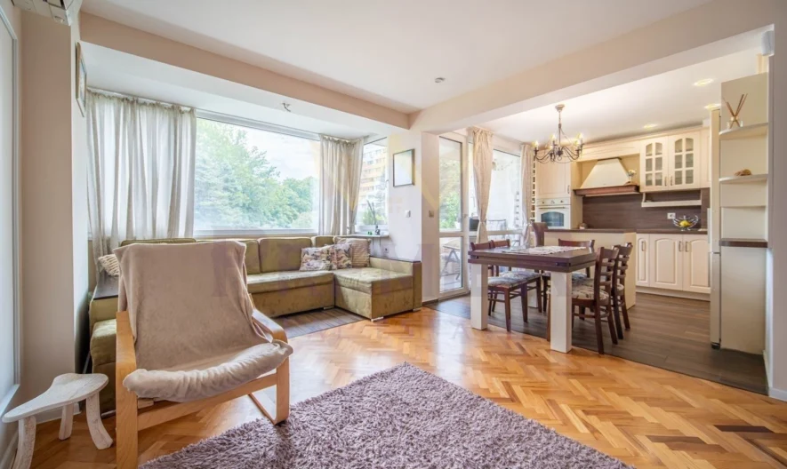 Tristaen apartament Chayka -  - snimka 1 - Imoti Premier