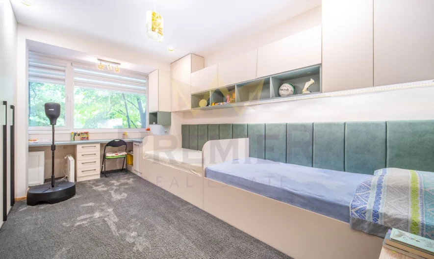 Tristaen apartament Chayka -  - snimka 10 - Imoti Premier