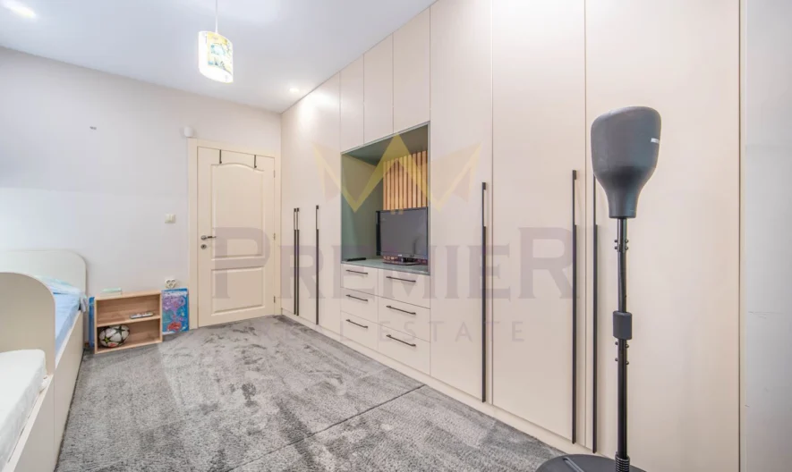 Tristaen apartament Chayka -  - snimka 11 - Imoti Premier