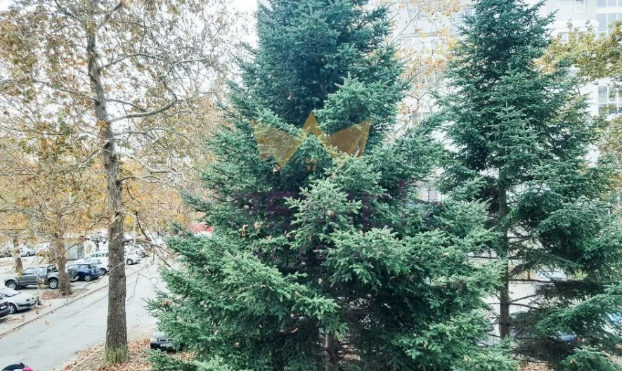 ТРИСТАЕН АПАРТАМЕНТ ЧАЙКА -  - снимка 12 - Имоти Премиер