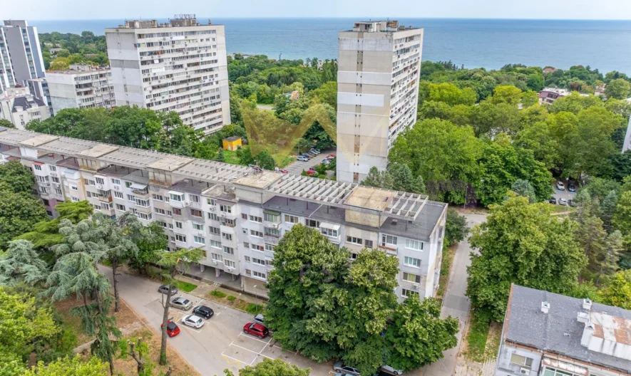 Tristaen apartament Chayka -  - snimka 17 - Imoti Premier