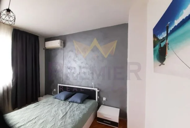 Агенция за недвижими имоти - Имоти Премиер - имот - 1072155, Цена: 550 EUR