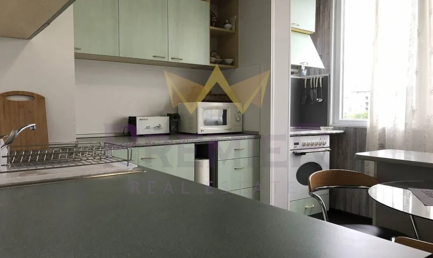 ТРИСТАЕН АПАРТАМЕНТ ЧАЙКА -  - снимка 2 - Имоти Премиер