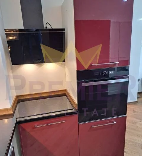 ТРИСТАЕН АПАРТАМЕНТ ЧАЙКА -  - снимка 3 - Имоти Премиер