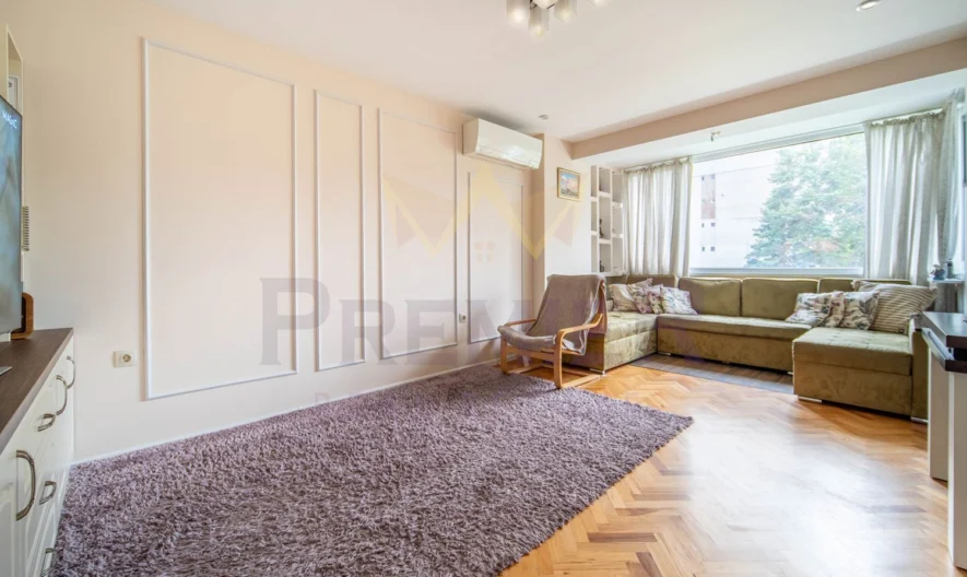Tristaen apartament Chayka -  - snimka 4 - Imoti Premier