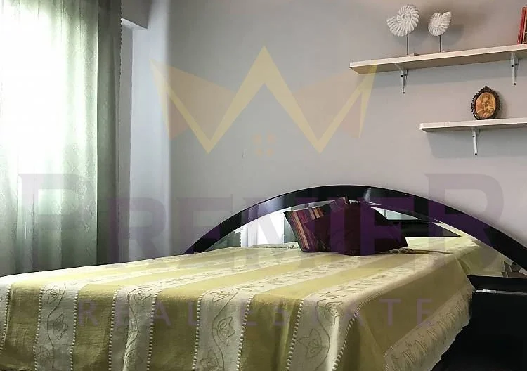 ТРИСТАЕН АПАРТАМЕНТ ЧАЙКА -  - снимка 5 - Имоти Премиер