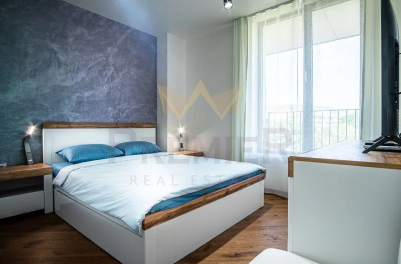 ТРИСТАЕН АПАРТАМЕНТ ЧАЙКА -  - снимка 7 - Имоти Премиер