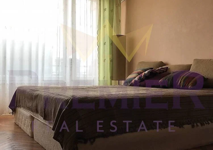 ТРИСТАЕН АПАРТАМЕНТ ЧАЙКА -  - снимка 7 - Имоти Премиер