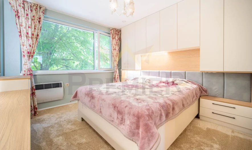 Tristaen apartament Chayka -  - snimka 8 - Imoti Premier