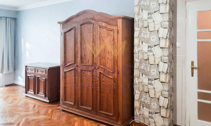 ТРИСТАЕН АПАРТАМЕНТ ЧАЙКА - - снимка 9 - Имоти Премиер