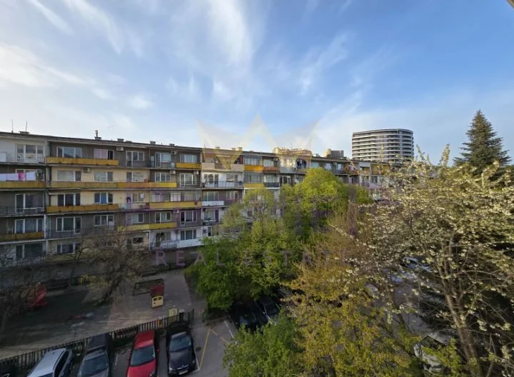 ТРИСТАЕН АПАРТАМЕНТ, ЧАЙКА -  - снимка 9 - Имоти Премиер