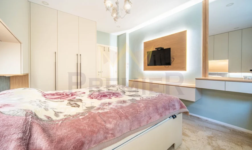 Tristaen apartament Chayka -  - snimka 9 - Imoti Premier