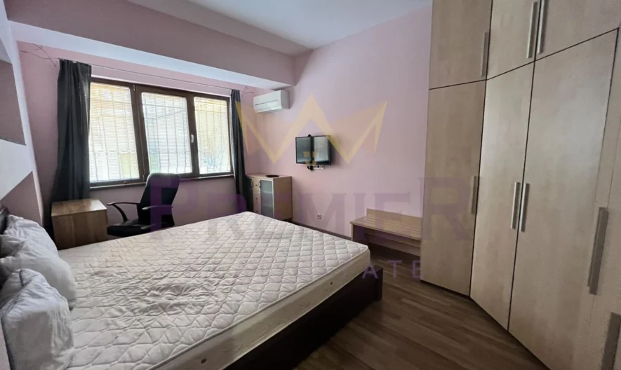 ТРИСТАЕН АПАРТАМЕНТ ЧЕРВЕН ПЛОЩАД -  - снимка 10 - Имоти Премиер