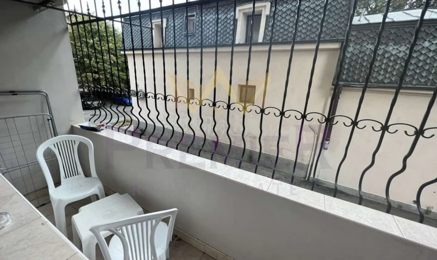 ТРИСТАЕН АПАРТАМЕНТ ЧЕРВЕН ПЛОЩАД -  - снимка 12 - Имоти Премиер