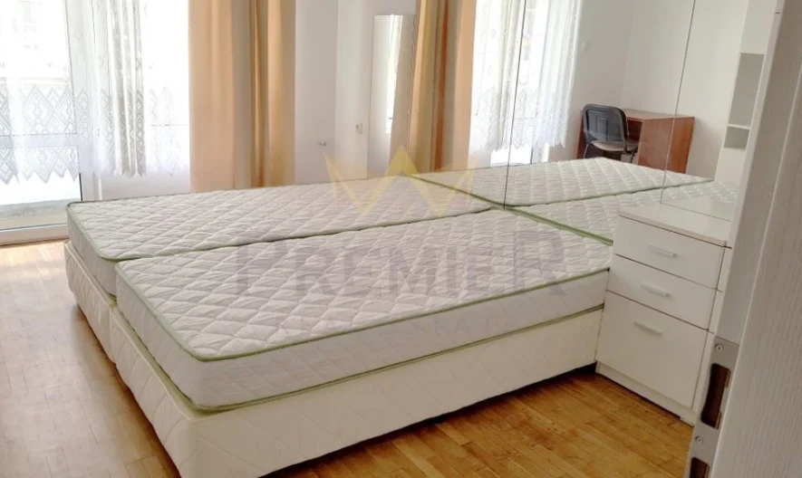 ТРИСТАЕН АПАРТАМЕНТ ЧЕРВЕН ПЛОЩАД -  - снимка 5 - Имоти Премиер