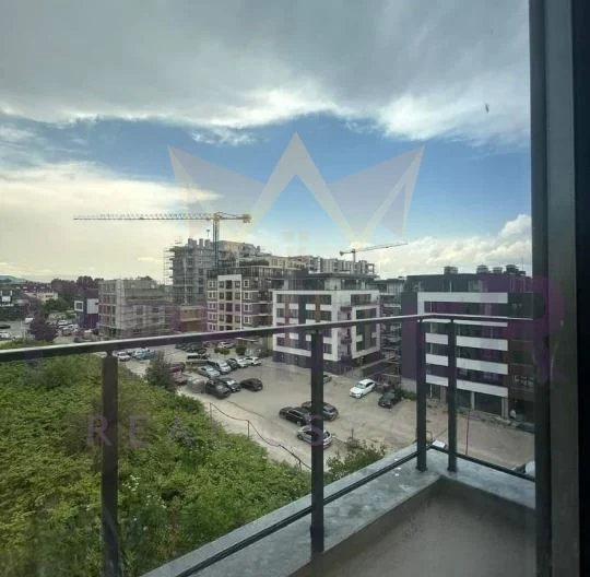 Тристаен апартамент, Дианабад -  - снимка 11 - Имоти Премиер